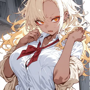 Profile image of 喜多河 阿子