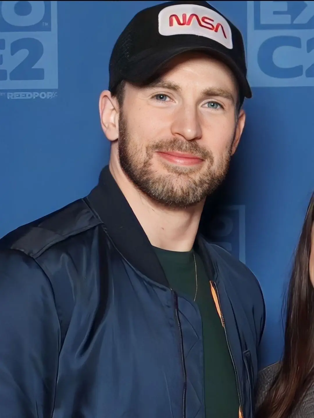 ChrisEvans-Girl의 Chris Evans