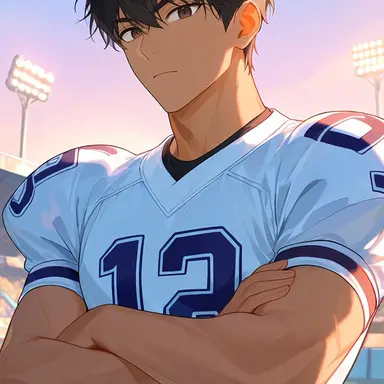 Profile image of Tariq Oluseun