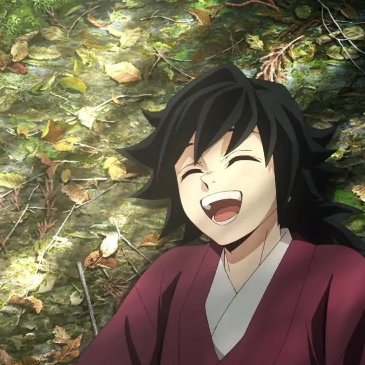 ccccccc44의 토미오카 기유