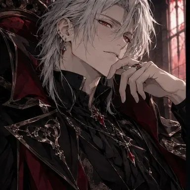 Profile image of Kael Varyn