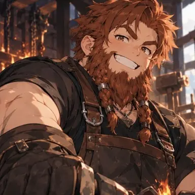 Profile image of Dorin Emberlock