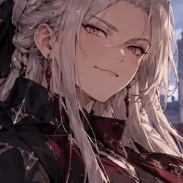 Profile image of Seraphine Morvane