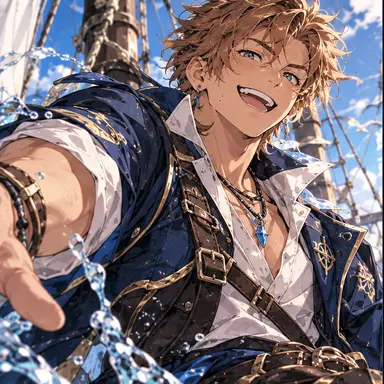 Profile image of Talen Rivers