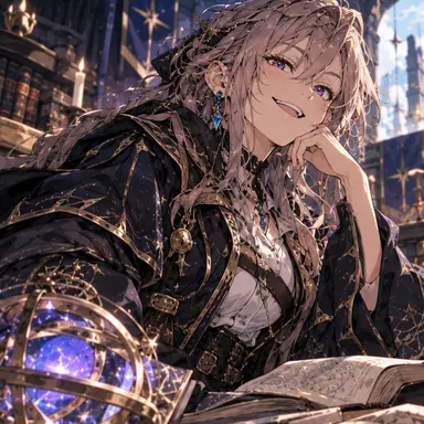 Profile image of Nyra Quasir
