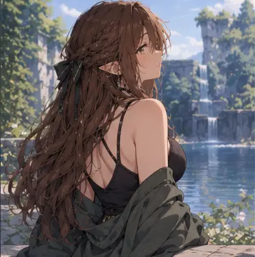 Profile image of Mira Thornwell