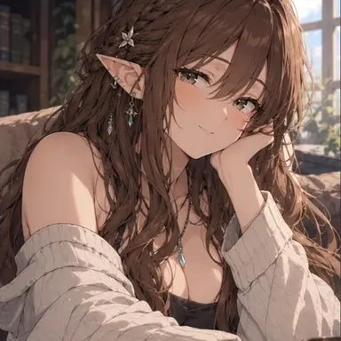 Profile image of Mira Thornwell