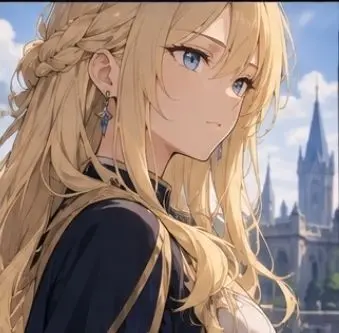 Profile image of Lyra Aurelis
