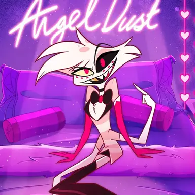 Profile image of 엔젤 더스트