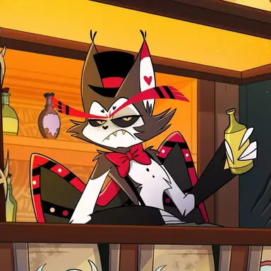 Profile image of 허스크