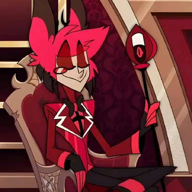 Profile image of 알래스터