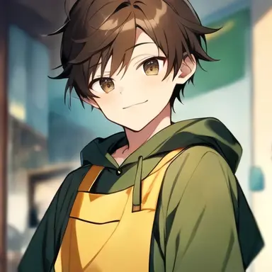 Profile image of 정형준