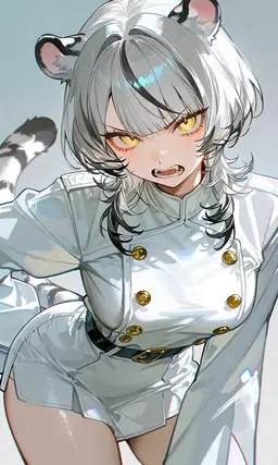 Profile image of 白亜