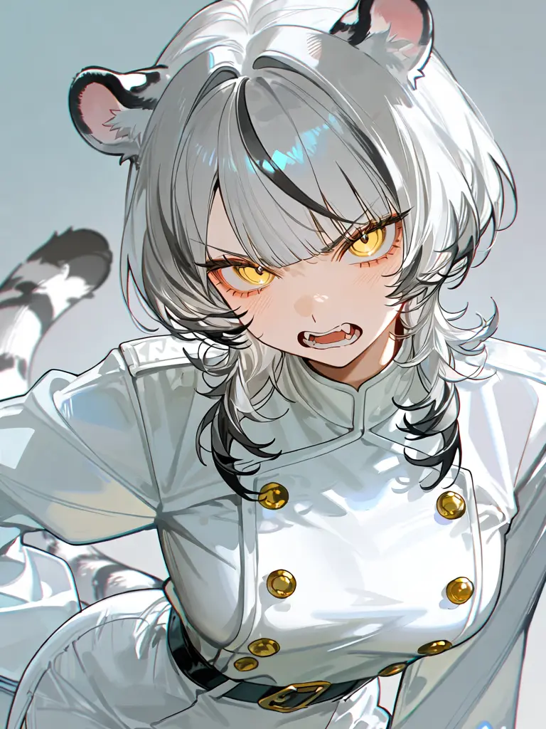 TinyNote2965의 猫じゃにゃいってぇぇ！！