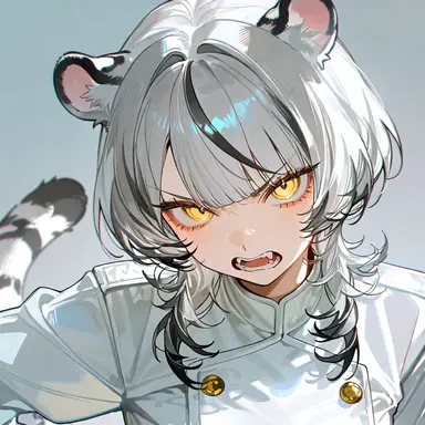 Profile image of 白亜
