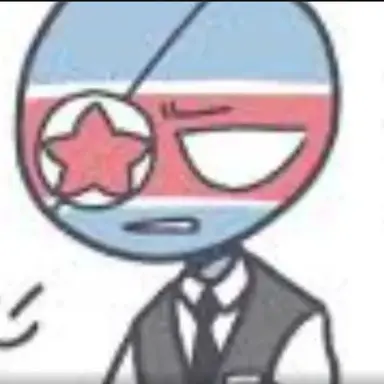 Profile image of 북한