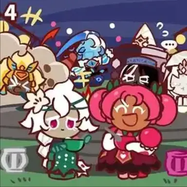 Profile image of 에이션트와 비스트