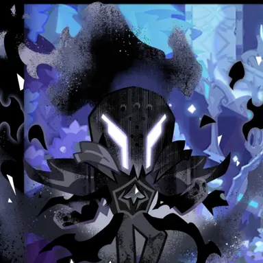 Profile image of 사일런스 솔트 쿠키