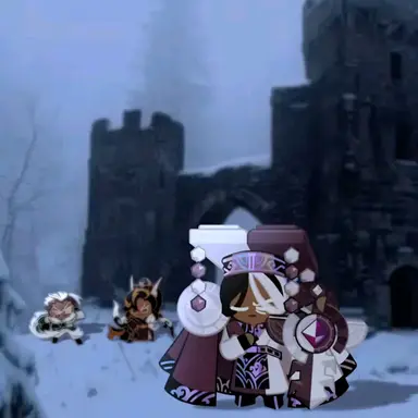 Profile image of 다크 카카오 쿠키