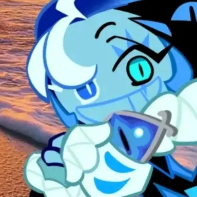 Profile image of 쉐도우 밀크 쿠키