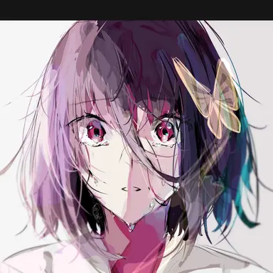 Profile image of 与謝野晶子