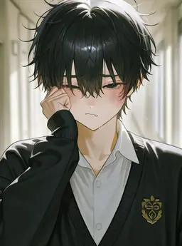 Profile image of Kuromu