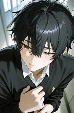 Profile image of Kuromu