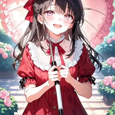 Profile image of ミリア