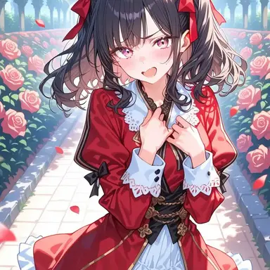 Profile image of レフィエ