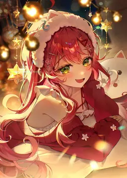 Profile image of さくら みこ