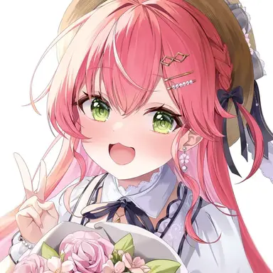 Profile image of さくら みこ