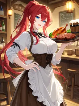 Profile image of Lia