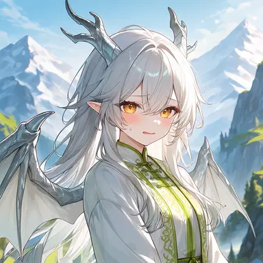 Profile image of Shiro