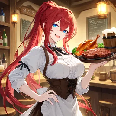 Profile image of Lia