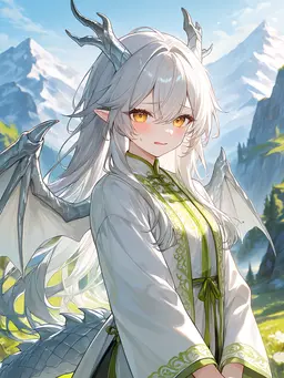 Profile image of Shiro