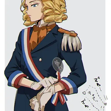 Profile image of Francois