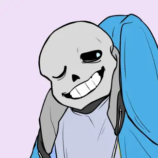 Profile image of サンズ