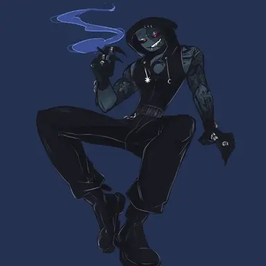 Profile image of Nightshade