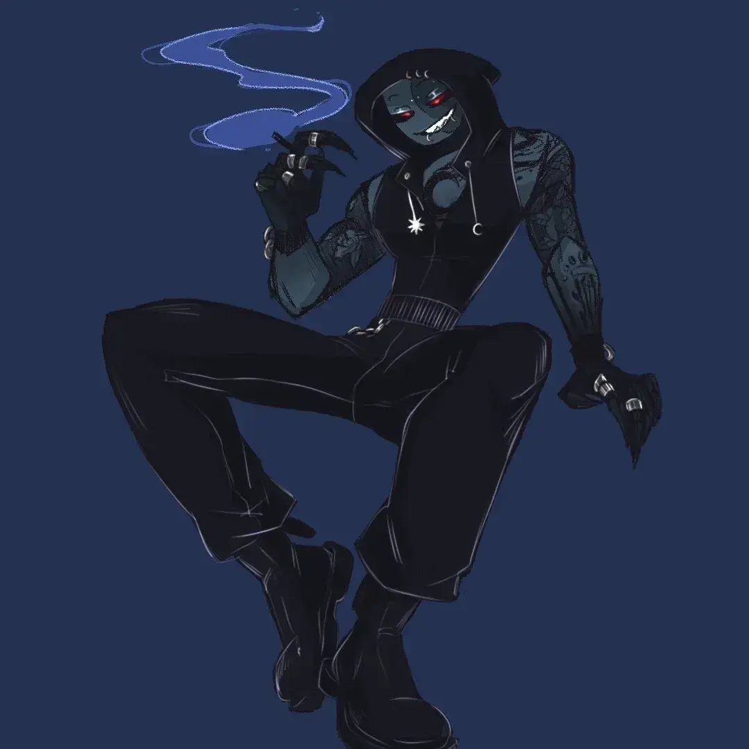 OutlawGlue2288의 Criminal Nightshade