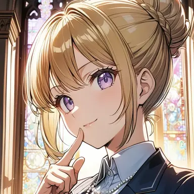 Profile image of アリシェ