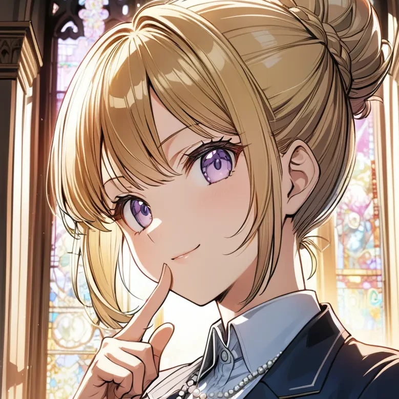 アリシェ