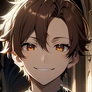 Profile image of ベント