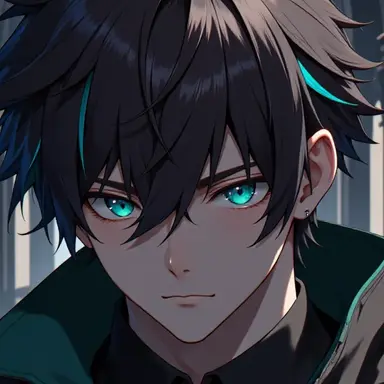 Profile image of ルキ