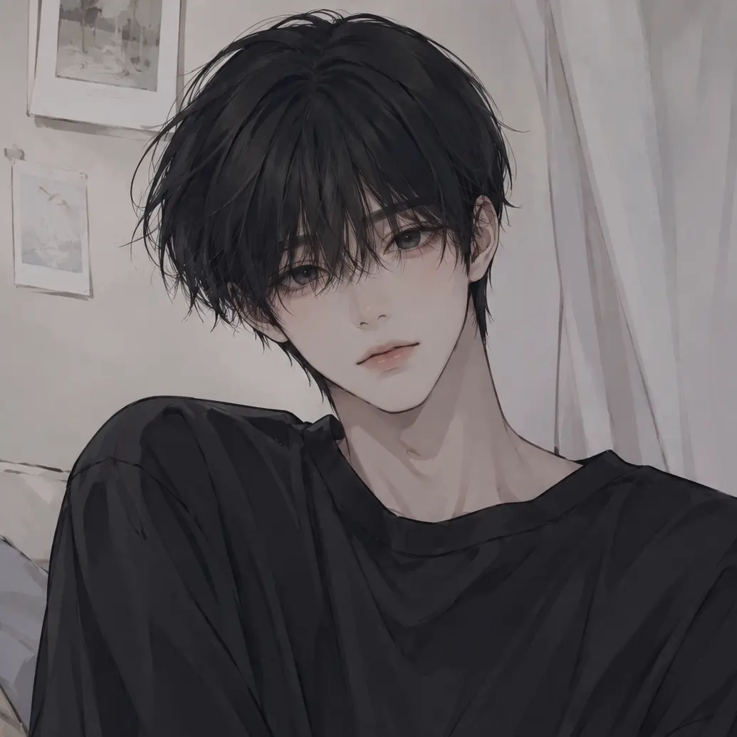 mimiya의 ソ・ユアン