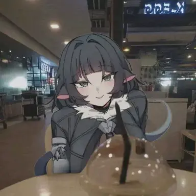 Profile image of Woman Ruled World