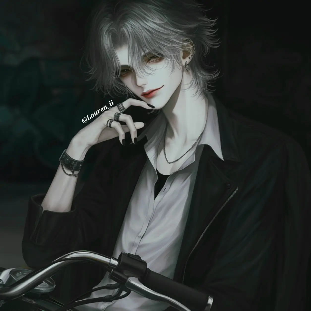 Louren_ii의 천강운
