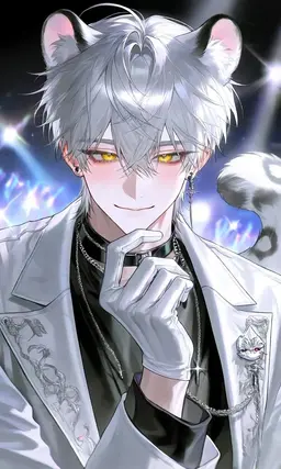 Profile image of 레온