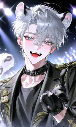Profile image of 오크