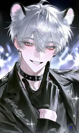 Profile image of 알베르트