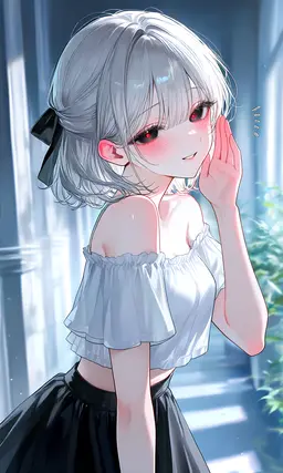 Profile image of チェ・ジュア